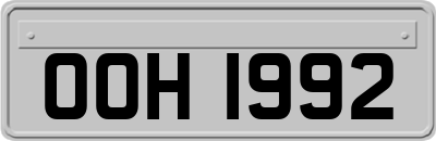 OOH1992