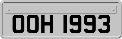 OOH1993