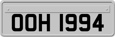 OOH1994