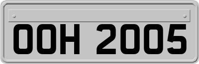 OOH2005