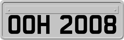 OOH2008