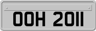 OOH2011