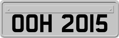 OOH2015