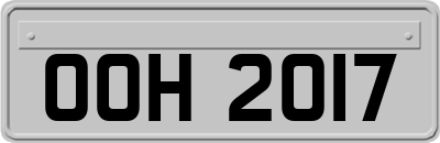 OOH2017
