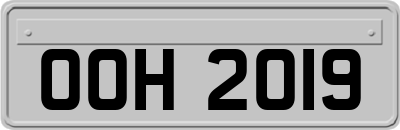 OOH2019