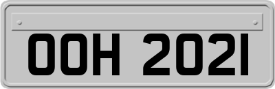 OOH2021