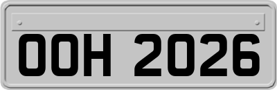 OOH2026