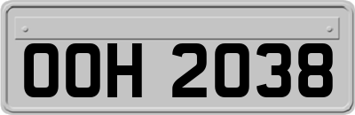 OOH2038