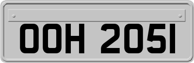OOH2051