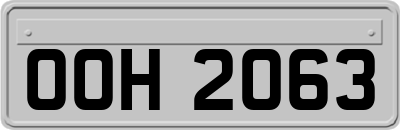 OOH2063