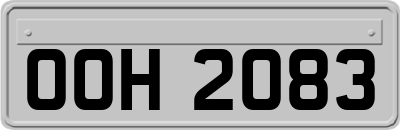 OOH2083