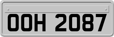 OOH2087