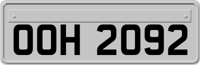 OOH2092