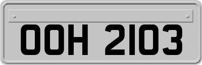 OOH2103