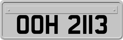 OOH2113