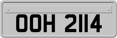 OOH2114