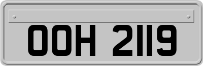 OOH2119