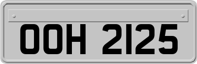 OOH2125