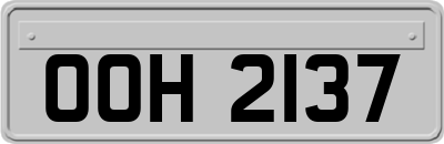 OOH2137
