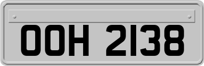 OOH2138