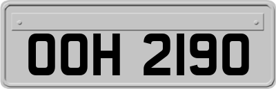 OOH2190