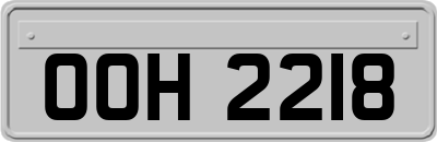 OOH2218