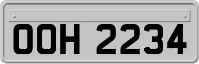 OOH2234