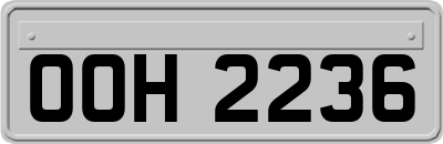 OOH2236