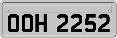 OOH2252