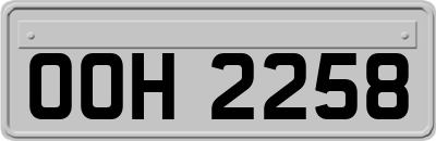 OOH2258