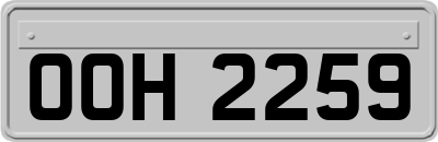 OOH2259