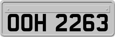OOH2263