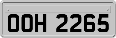 OOH2265