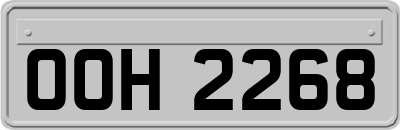 OOH2268