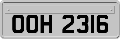 OOH2316