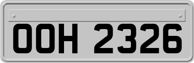 OOH2326