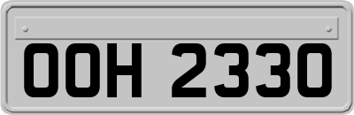 OOH2330