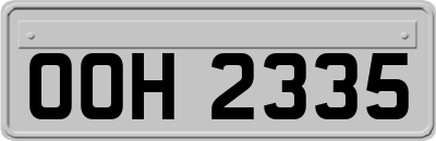 OOH2335