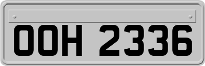 OOH2336