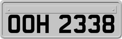 OOH2338