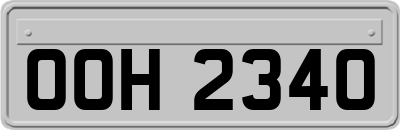 OOH2340