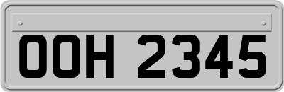 OOH2345
