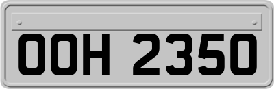 OOH2350