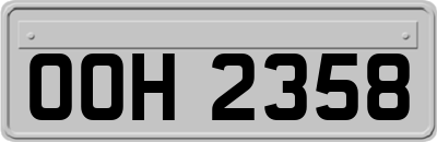 OOH2358