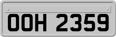 OOH2359