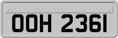 OOH2361
