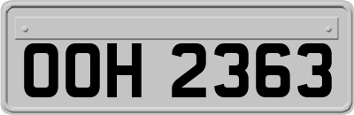 OOH2363