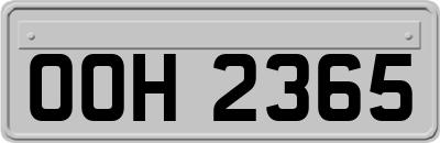 OOH2365