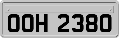 OOH2380