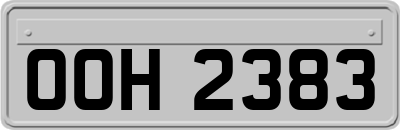 OOH2383